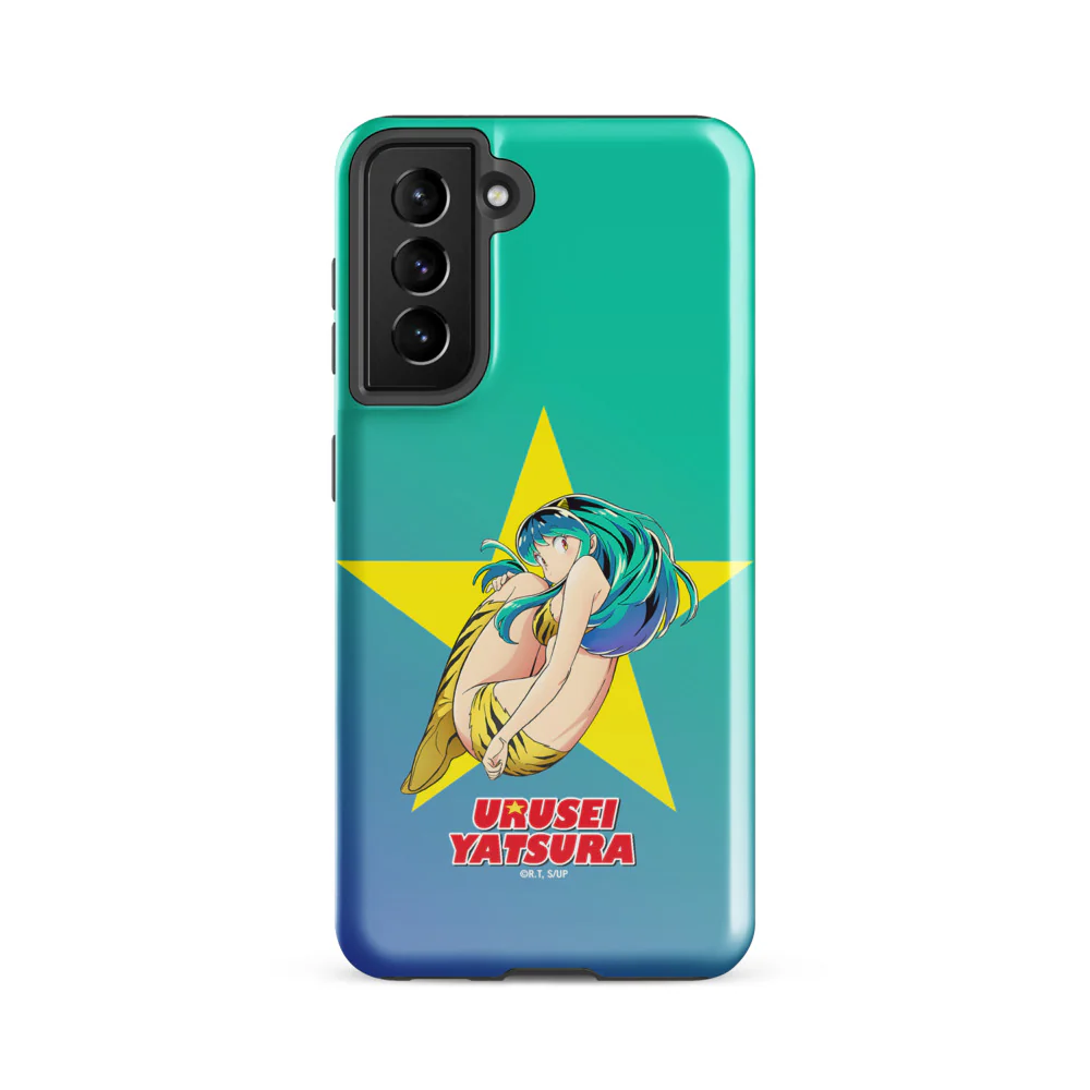 Urusei Yatsura Samsung Tough Case - Image 12