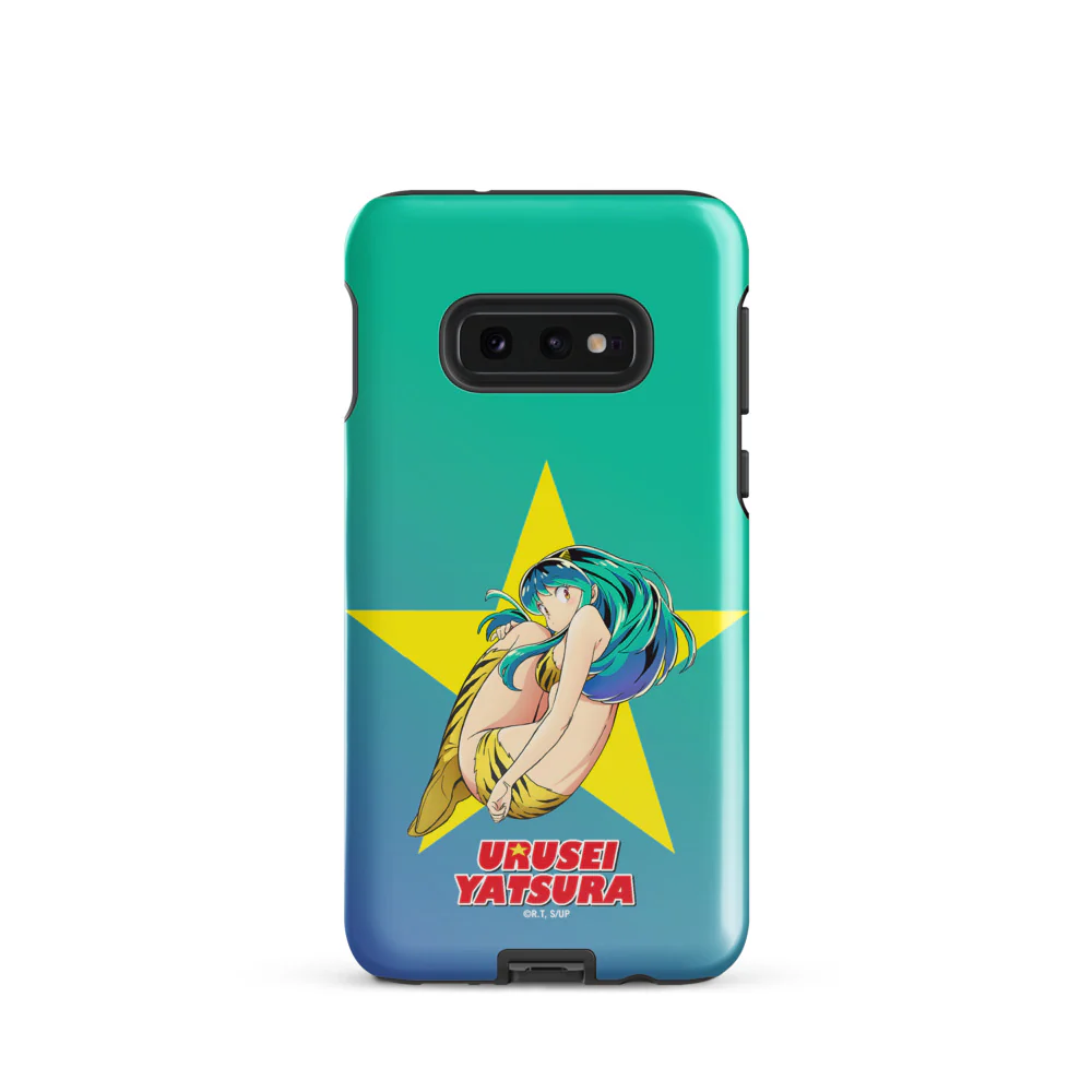 Urusei Yatsura Samsung Tough Case - Image 13