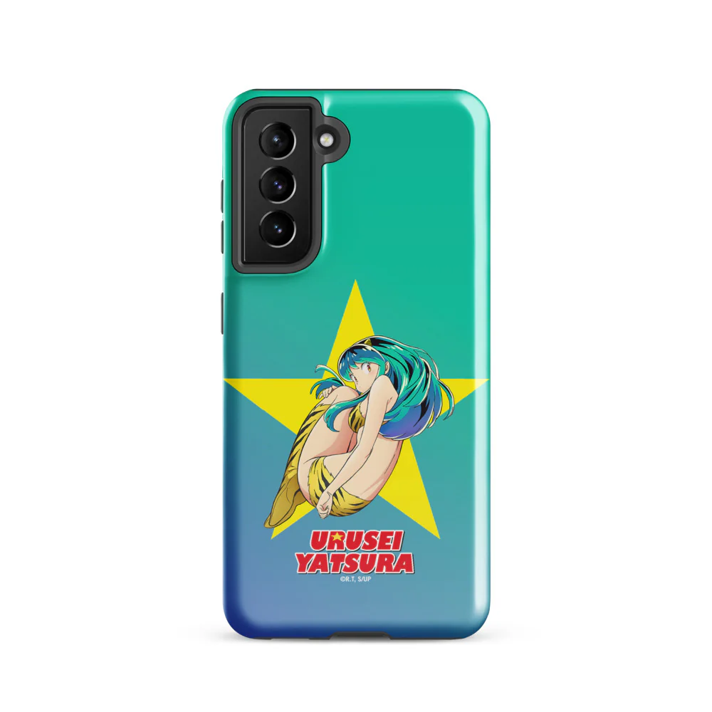 Urusei Yatsura Samsung Tough Case - Image 16