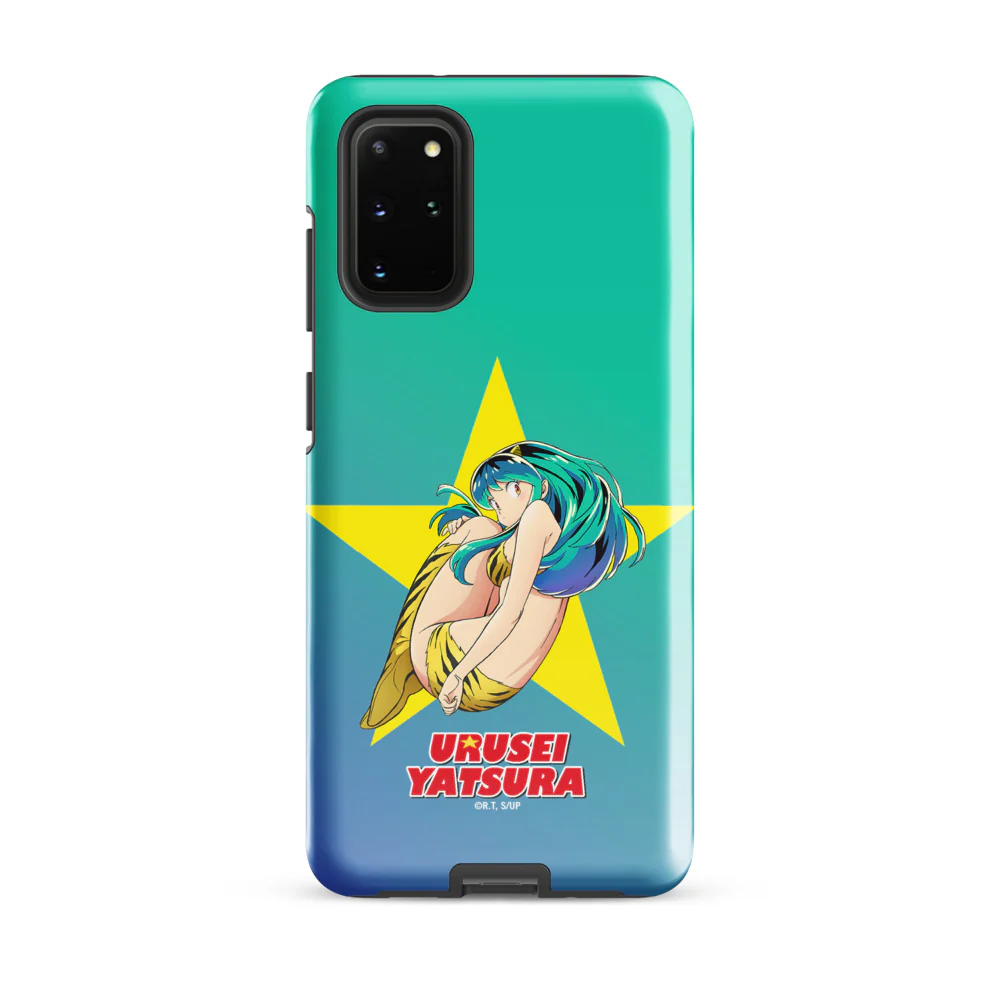 Urusei Yatsura Samsung Tough Case - Image 18