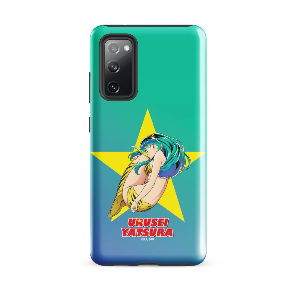 Urusei Yatsura Samsung Tough Case - Image 19