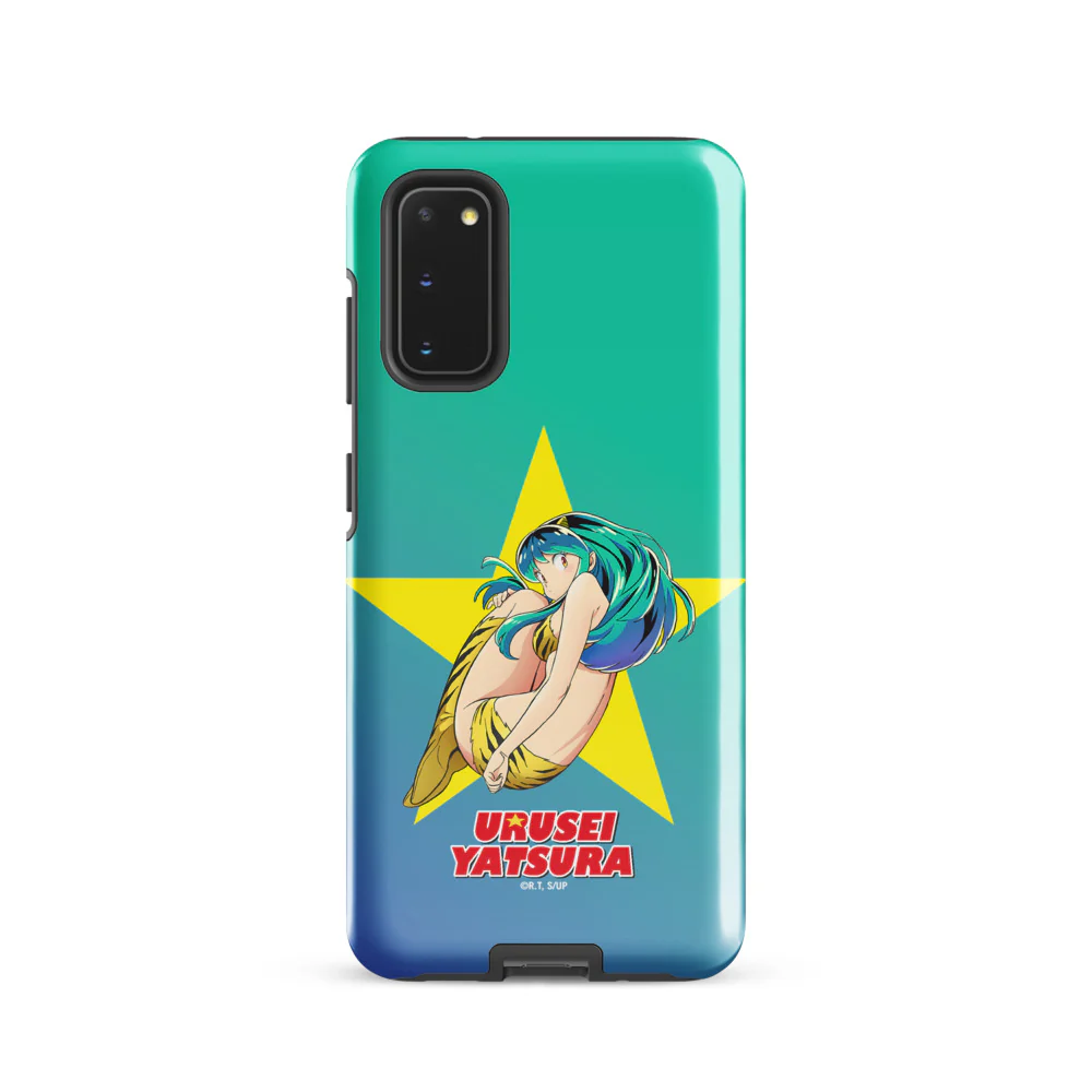 Urusei Yatsura Samsung Tough Case - Image 20