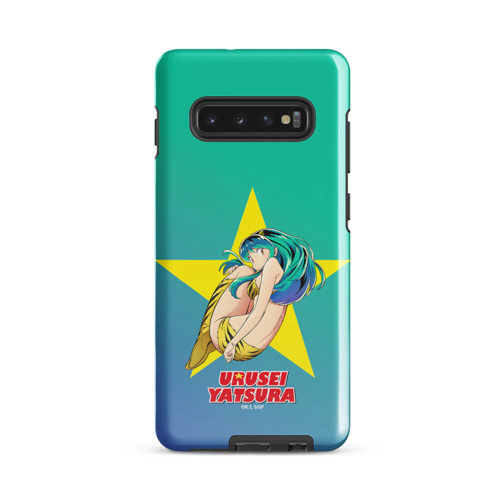 Urusei Yatsura Samsung Tough Case - Image 21