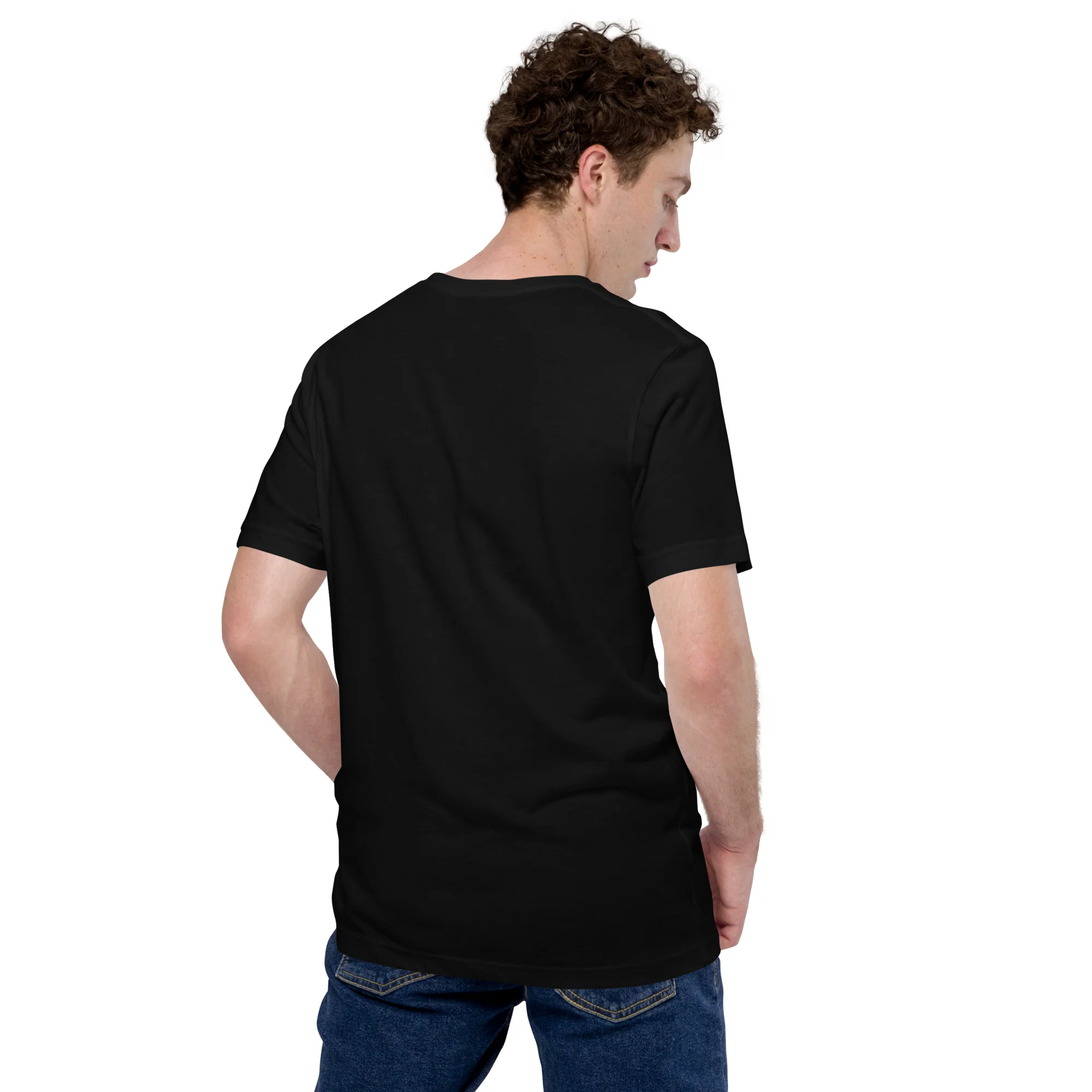 YAIBA: Samurai Legend T-Shirt Yaiba & Kageto - Image 5